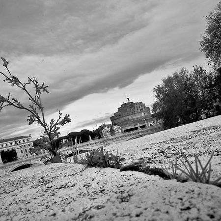 Appartamento Zona Vaticano 2 Rome Exterior photo